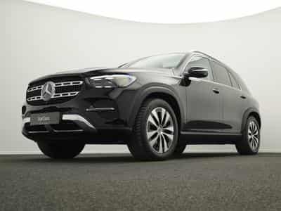 Mercedes GLE 450 d 4M Pano+Multi+360°+Burm (2024) - Photo 8