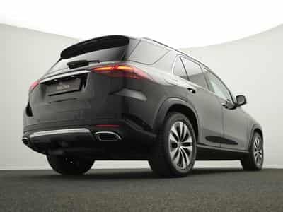 Mercedes GLE 450 d 4M Pano+Multi+360°+Burm (2024) - Photo 9