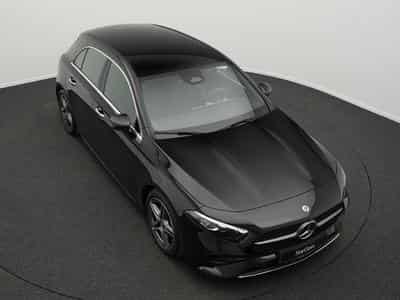 Mercedes A 200 AMG-Line Multi+Kamera+MBUX (2024) - Foto 10