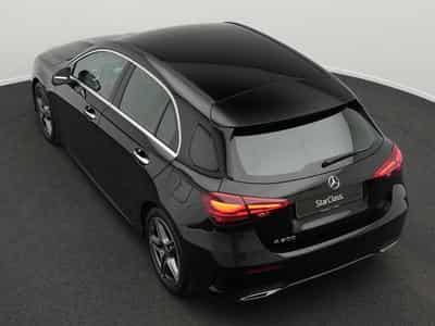 Mercedes A 200 AMG-Line Multi+Kamera+MBUX (2024) - Foto 11
