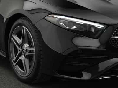 Mercedes A 200 AMG-Line Multi+Kamera+MBUX (2024) - Foto 7