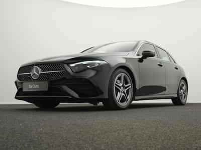 Mercedes A 200 AMG-Line Multi+Kamera+MBUX (2024) - Foto 8