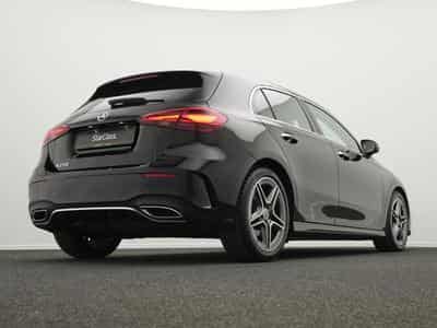 Mercedes A 200 AMG-Line Multi+Kamera+MBUX (2024) - Foto 9