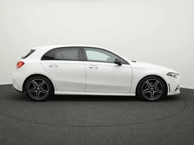 Mercedes A 200 d AMG-Line Mutli+Pano+Night+Memo (2020) - Foto 5