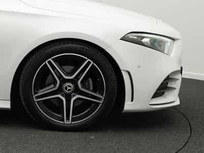 Mercedes A 200 d AMG-Line Mutli+Pano+Night+Memo (2020) - Foto 6