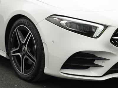 Mercedes A 200 d AMG-Line Mutli+Pano+Night+Memo (2020) - Foto 7