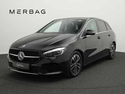 Mercedes B 180 d (2025) - Foto 1