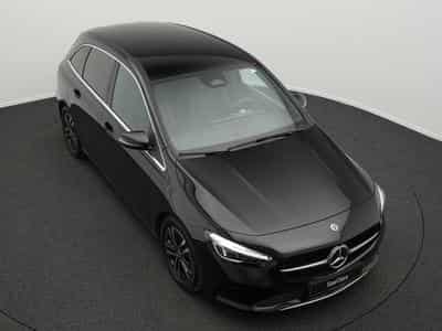 Mercedes B 180 d (2025) - Foto 10