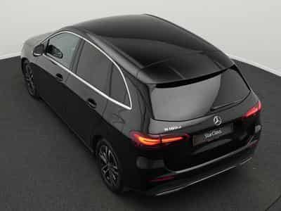 Mercedes B 180 d (2025) - Foto 11