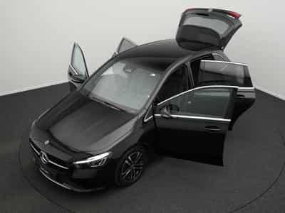 Mercedes B 180 d (2025) - Foto 12