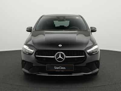 Mercedes B 180 d (2025) - Foto 2