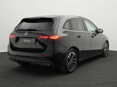 Mercedes B 180 d (2025) - Foto 3