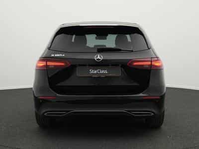 Mercedes B 180 d (2025) - Foto 4