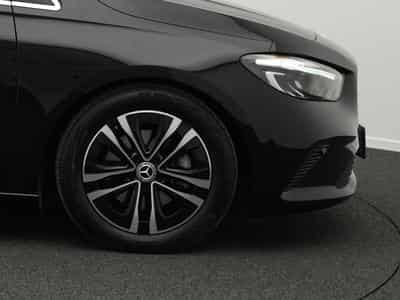 Mercedes B 180 d (2025) - Foto 6