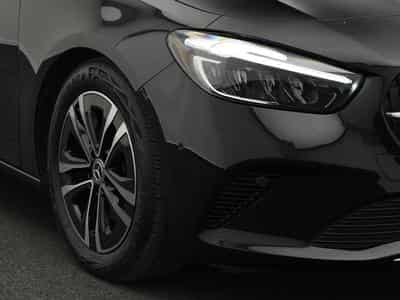 Mercedes B 180 d (2025) - Foto 7