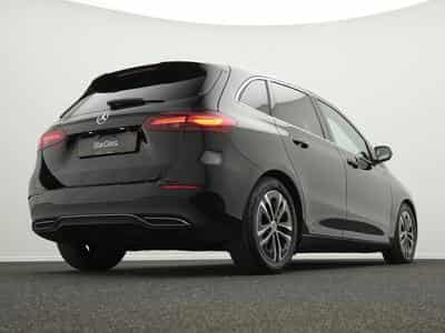 Mercedes B 180 d (2025) - Foto 9