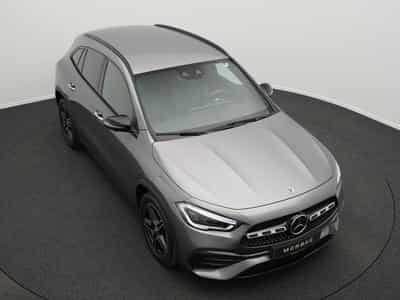 Mercedes GLA 200 d 4M AMG-Line Multi+360°+Night+MBUX (2022) - Photo 10