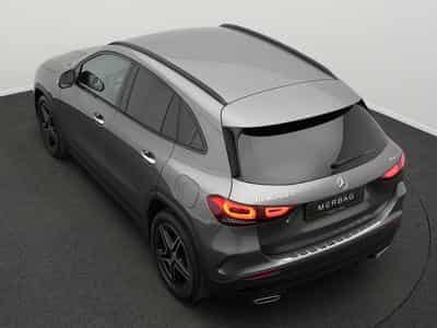 Mercedes GLA 200 d 4M AMG-Line Multi+360°+Night+MBUX (2022) - Photo 11