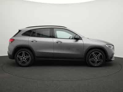 Mercedes GLA 200 d 4M AMG-Line Multi+360°+Night+MBUX (2022) - Photo 5