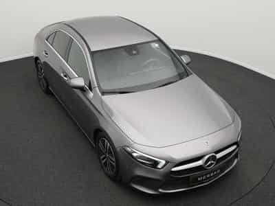 Mercedes A 180 d AMG-Line Multi+360°+Pano+Night+Memo (2022) - Foto 10