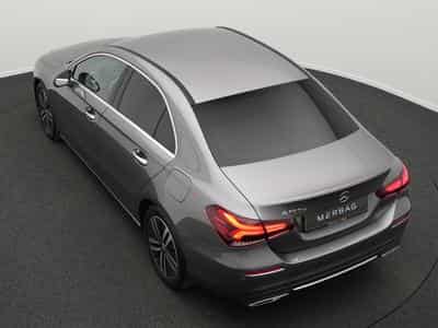 Mercedes A 180 d AMG-Line Multi+360°+Pano+Night+Memo (2022) - Foto 11