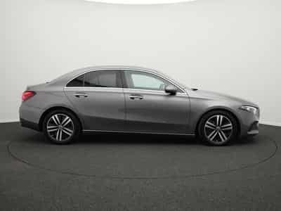 Mercedes A 180 d AMG-Line Multi+360°+Pano+Night+Memo (2022) - Foto 5