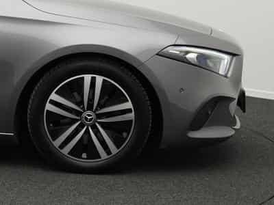 Mercedes A 180 d AMG-Line Multi+360°+Pano+Night+Memo (2022) - Foto 6