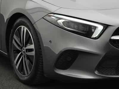 Mercedes A 180 d AMG-Line Multi+360°+Pano+Night+Memo (2022) - Foto 7