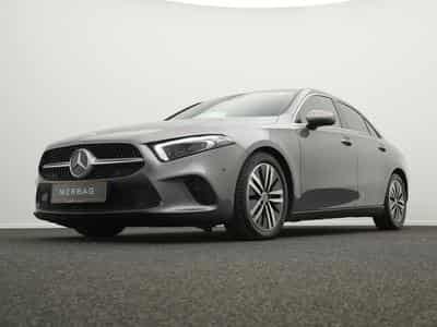 Mercedes A 180 d AMG-Line Multi+360°+Pano+Night+Memo (2022) - Foto 8