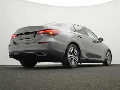 Mercedes A 180 d AMG-Line Multi+360°+Pano+Night+Memo (2022) - Foto 9