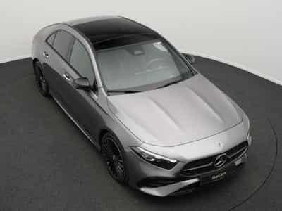 Mercedes A 200 AMG-Line Multi+Pano+Night+Memo (2023) - Foto 10