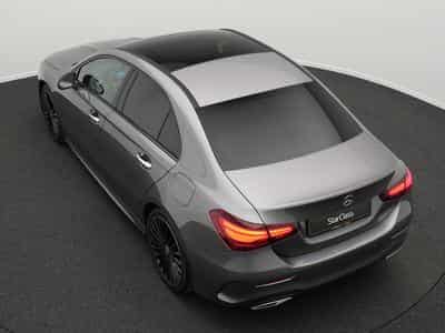 Mercedes A 200 AMG-Line Multi+Pano+Night+Memo (2023) - Foto 11