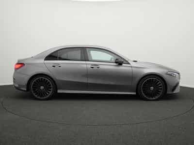 Mercedes A 200 AMG-Line Multi+Pano+Night+Memo (2023) - Foto 5