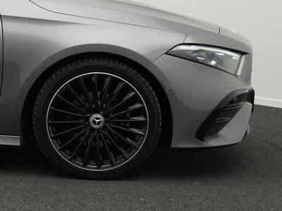 Mercedes A 200 AMG-Line Multi+Pano+Night+Memo (2023) - Foto 6