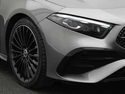 Mercedes A 200 AMG-Line Multi+Pano+Night+Memo (2023) - Foto 7