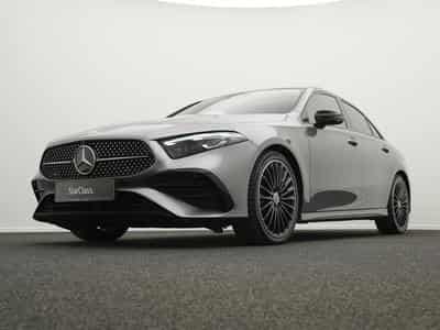 Mercedes A 200 AMG-Line Multi+Pano+Night+Memo (2023) - Foto 8