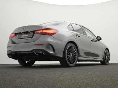 Mercedes A 200 AMG-Line Multi+Pano+Night+Memo (2023) - Foto 9