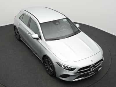 Mercedes A 180 d Progressive LED+Kamera+MBUX+Apple (2024) - Foto 10