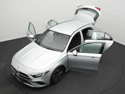 Mercedes A 180 d Progressive LED+Kamera+MBUX+Apple (2024) - Foto 12