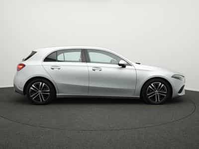 Mercedes A 180 d Progressive LED+Kamera+MBUX+Apple (2024) - Foto 5