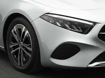 Mercedes A 180 d Progressive LED+Kamera+MBUX+Apple (2024) - Foto 7