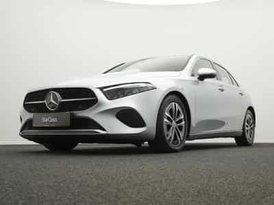 Mercedes A 180 d Progressive LED+Kamera+MBUX+Apple (2024) - Foto 8