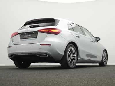 Mercedes A 180 d Progressive LED+Kamera+MBUX+Apple (2024) - Foto 9