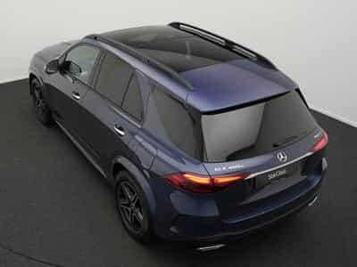 Mercedes GLE 400 e 4MATIC AMG-Line Pano+AHK+360°+Night (2023) - Photo 11
