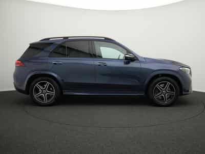 Mercedes GLE 400 e 4MATIC AMG-Line Pano+AHK+360°+Night (2023) - Photo 5