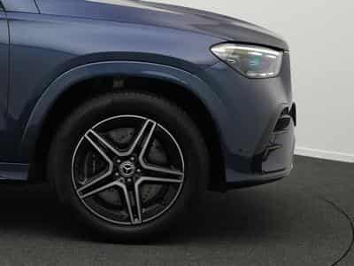 Mercedes GLE 400 e 4MATIC AMG-Line Pano+AHK+360°+Night (2023) - Photo 6