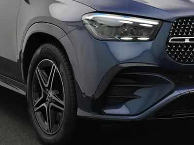 Mercedes GLE 400 e 4MATIC AMG-Line Pano+AHK+360°+Night (2023) - Photo 7