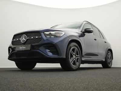 Mercedes GLE 400 e 4MATIC AMG-Line Pano+AHK+360°+Night (2023) - Photo 8