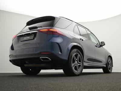 Mercedes GLE 400 e 4MATIC AMG-Line Pano+AHK+360°+Night (2023) - Photo 9