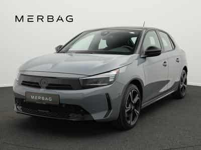 Opel Corsa F 1.2 Turbo GS (2024) - Foto 1